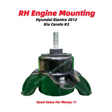 Engine Mounting (RH)